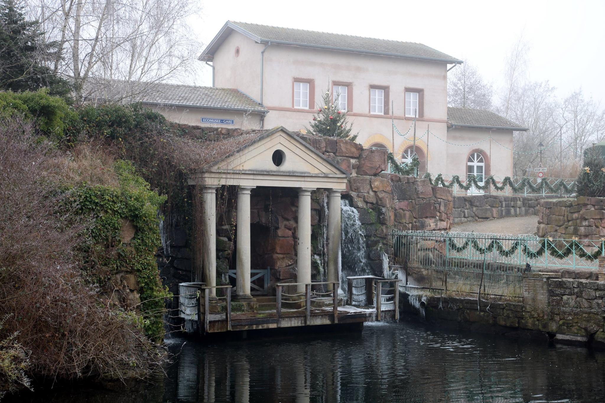 Ungersheim